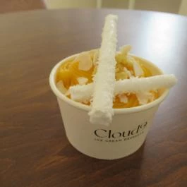 Cloud 9 Ice Cream Desserts Budapest - Egyéb