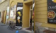 Cloud 9 Ice Cream Desserts Budapest - Külső kép