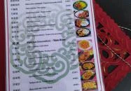 Cloud Büfé Wok Bar Budapest