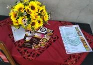 Cloud Büfé Wok Bar Budapest