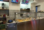 Cloud Büfé Wok Bar Budapest