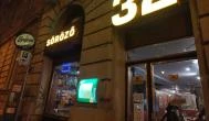 Club 32 Söröző Budapest - Külső kép