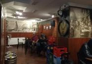 Club 32 Söröző Budapest