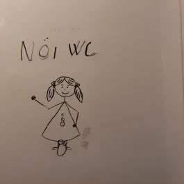 Club 32 Söröző Budapest - Mosdó