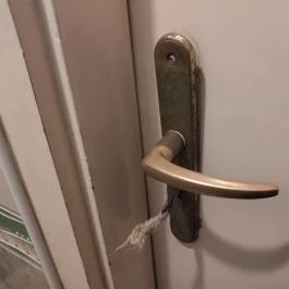 Club 32 Söröző Budapest - Mosdó