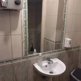 Club 32 Söröző Budapest - Mosdó