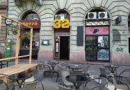Club 32 Söröző Budapest