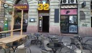 Club 32 Söröző Budapest - Külső kép