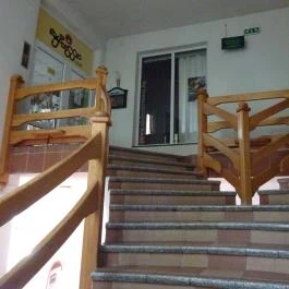 Club Expresszó Kistelek - Belső