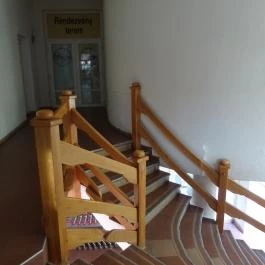 Club Expresszó Kistelek - Belső