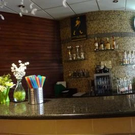 Club Expresszó Kistelek - Belső