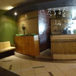 Club Expresszó Kistelek - Belső