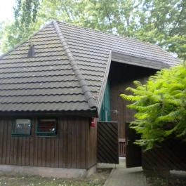 Club Tihany Hotel Tihany - Külső kép