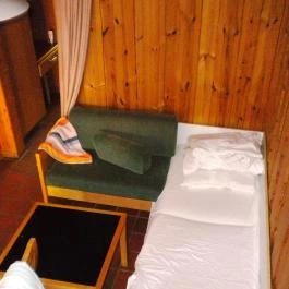 Club Tihany Hotel Tihany - Szobák