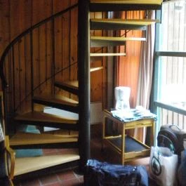 Club Tihany Hotel Tihany - Szobák