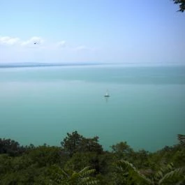 Club Tihany Hotel Tihany - Környék