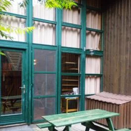 Club Tihany Hotel Tihany - Külső kép