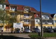 Club Mendan Apartmanház Zalakaros