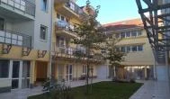 Club Mendan Apartmanház Zalakaros - Belső