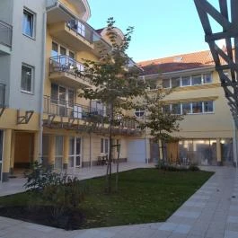 Club Mendan Apartmanház Zalakaros - Belső