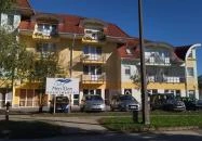 Club Mendan Apartmanház Zalakaros