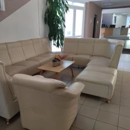 Club Mendan Apartmanház Zalakaros - Belső