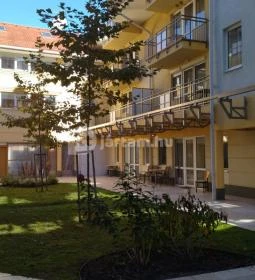 Club Mendan Apartmanház