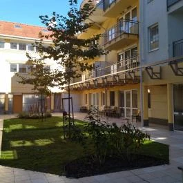 Club Mendan Apartmanház Zalakaros - Belső
