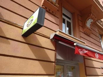 Club Szendvics Budapest