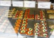 Club Szendvics Budapest