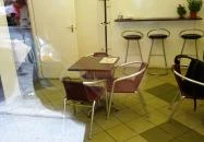 Club Szendvics Budapest