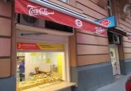 Club Szendvics Budapest