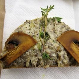 Club Szendvics Budapest - Étel/ital