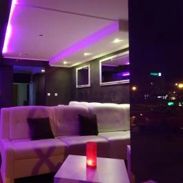 Club xoxo, Nagykanizsa - Belső