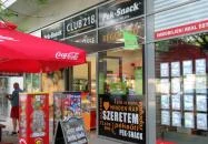 Club218 Delicatesse Siófok