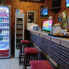 Club75, Lajosmizse - Belső