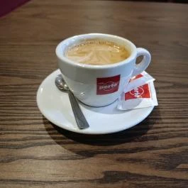 Club75, Lajosmizse - Étel/ital