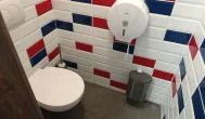 Clucky's, Budapest