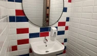 Clucky's, Budapest