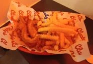 Clucky's Budapest