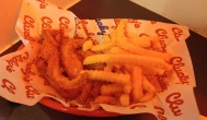 Clucky's, Budapest