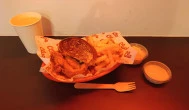 Clucky's, Budapest