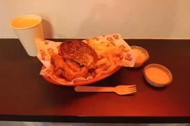Clucky's Budapest