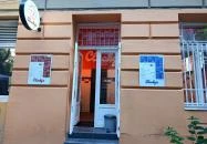 Clucky's Budapest