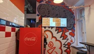 Clucky's, Budapest
