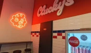 Clucky's, Budapest