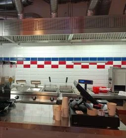 Clucky's