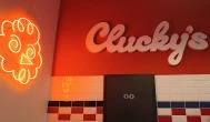 Clucky's, Budapest