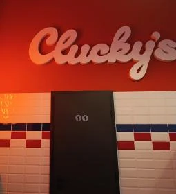 Clucky's