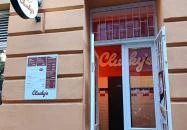 Clucky's Budapest